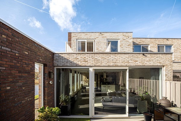 Medium property photo - Inarimeer 61, 3446 JJ Woerden